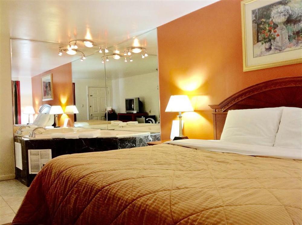 America's Best Value Inn Lancaster Rohrerstown Cameră foto
