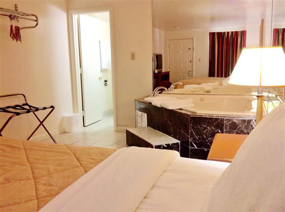 America's Best Value Inn Lancaster Rohrerstown Cameră foto