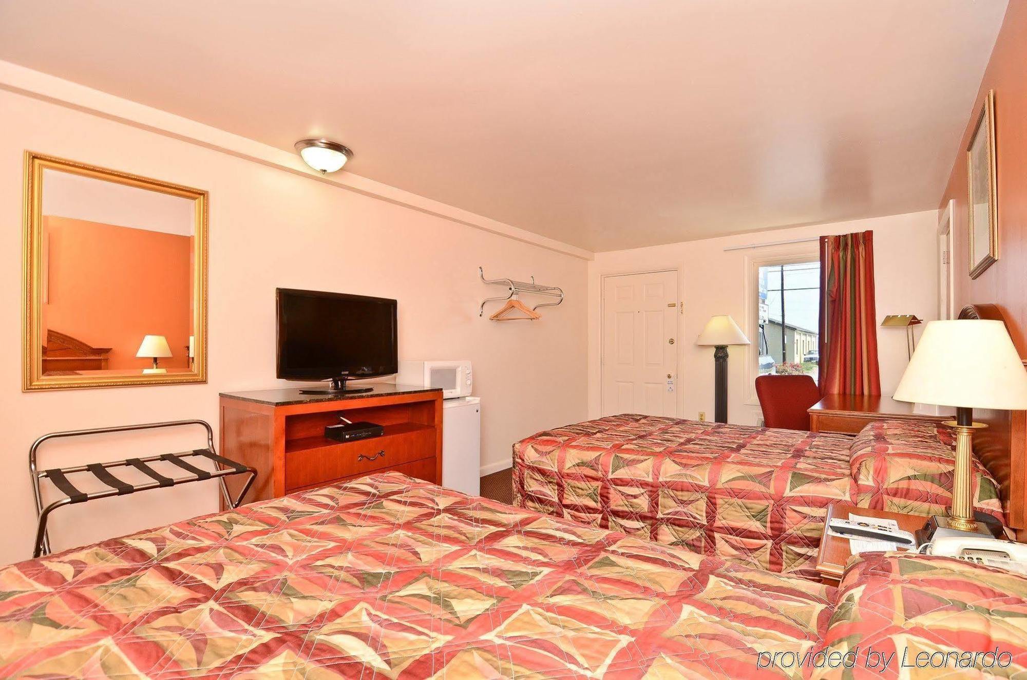 America's Best Value Inn Lancaster Rohrerstown Cameră foto